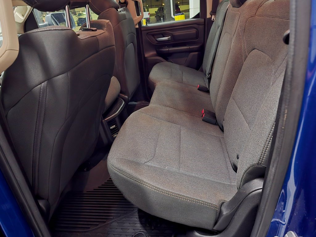 Used 2019 RAM 1500 Tradesman RWD image 33