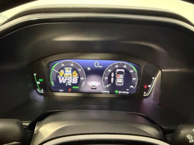 Used 2026 Honda CR-V Sport Touring image 18