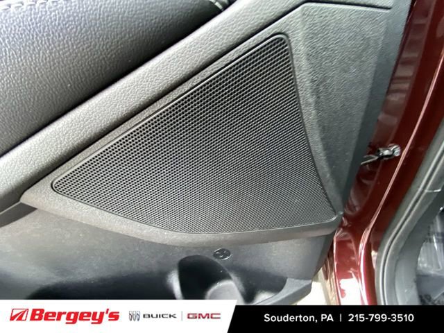 Used 2020 Kia Sorento EX image 26