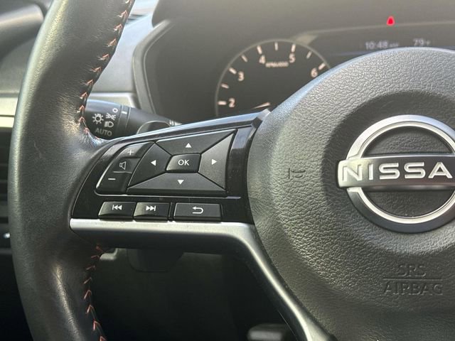 Certified 2023 Nissan Altima 2.5 SR image 8