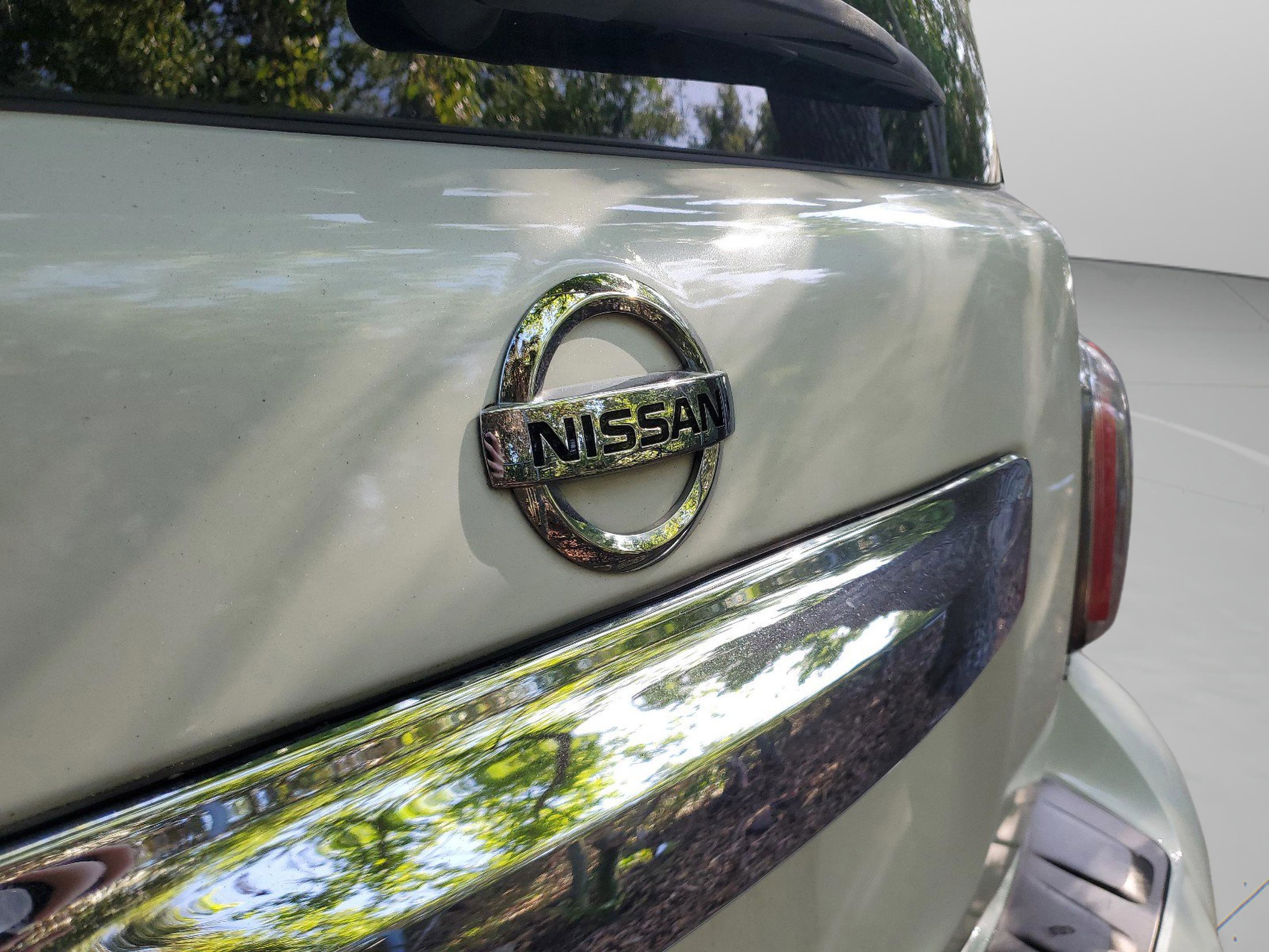 Used 2019 Nissan Armada SL w/ Premium Package RWD image 28