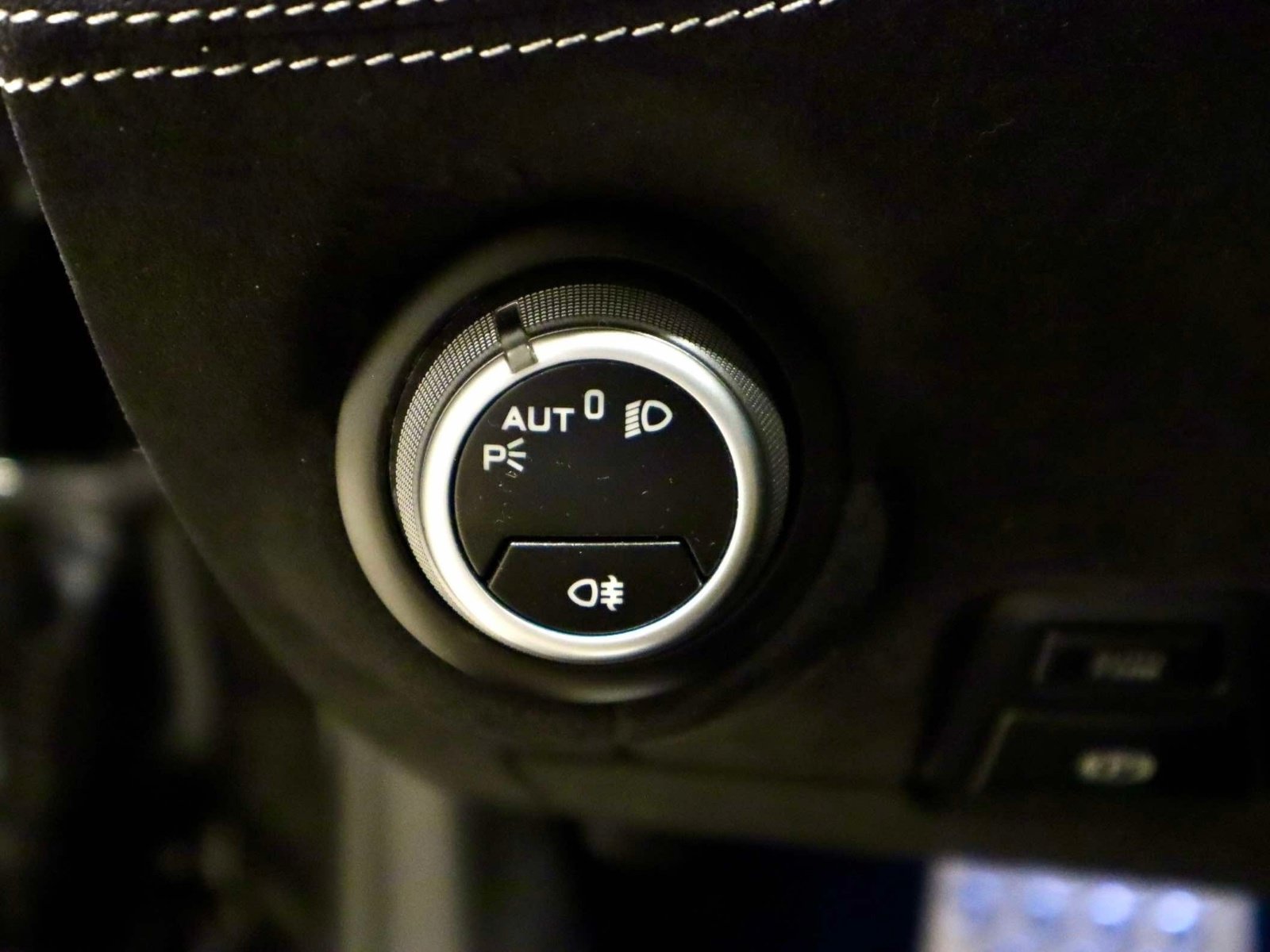Certified 2019 Ferrari GTC4Lusso AWD/4WD image 27
