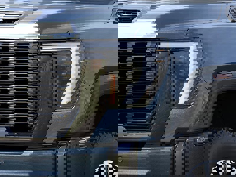 New 2026 GMC Sierra 2500 Denali Ultimate image 10