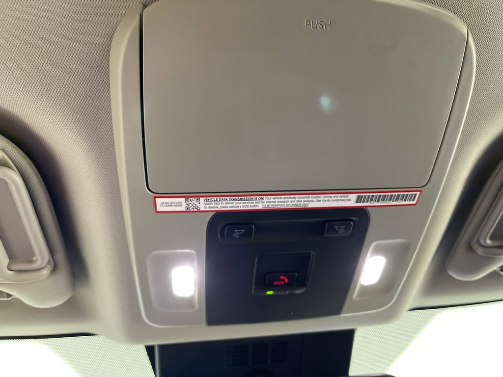 Certified 2025 Toyota Camry LE FWD image 30