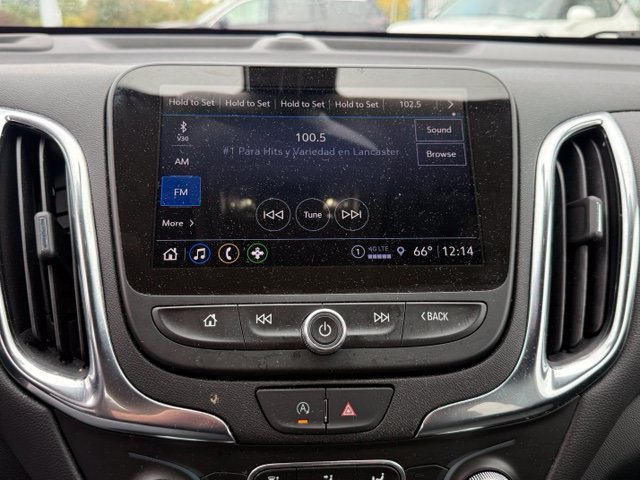 Certified 2024 Chevrolet Equinox LT AWD/4WD image 19