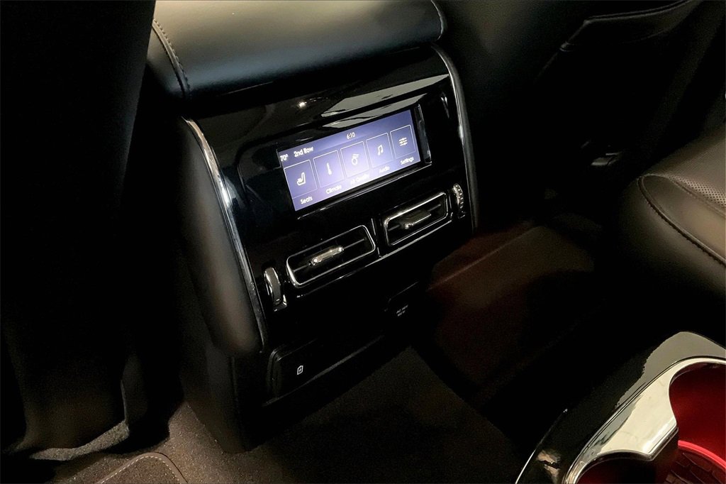 Used 2024 Lincoln Aviator Reserve w/ Equipment Group 201A image 34