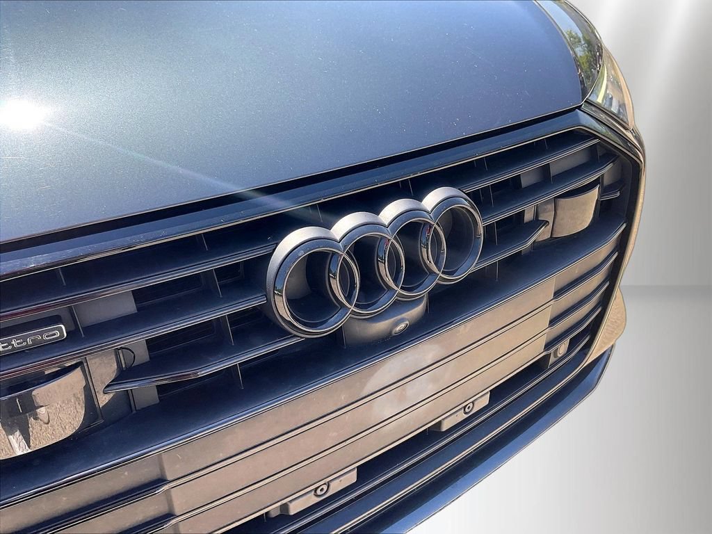 Used 2023 Audi A6 Premium Plus w/ Premium Plus Package AWD/4WD image 33