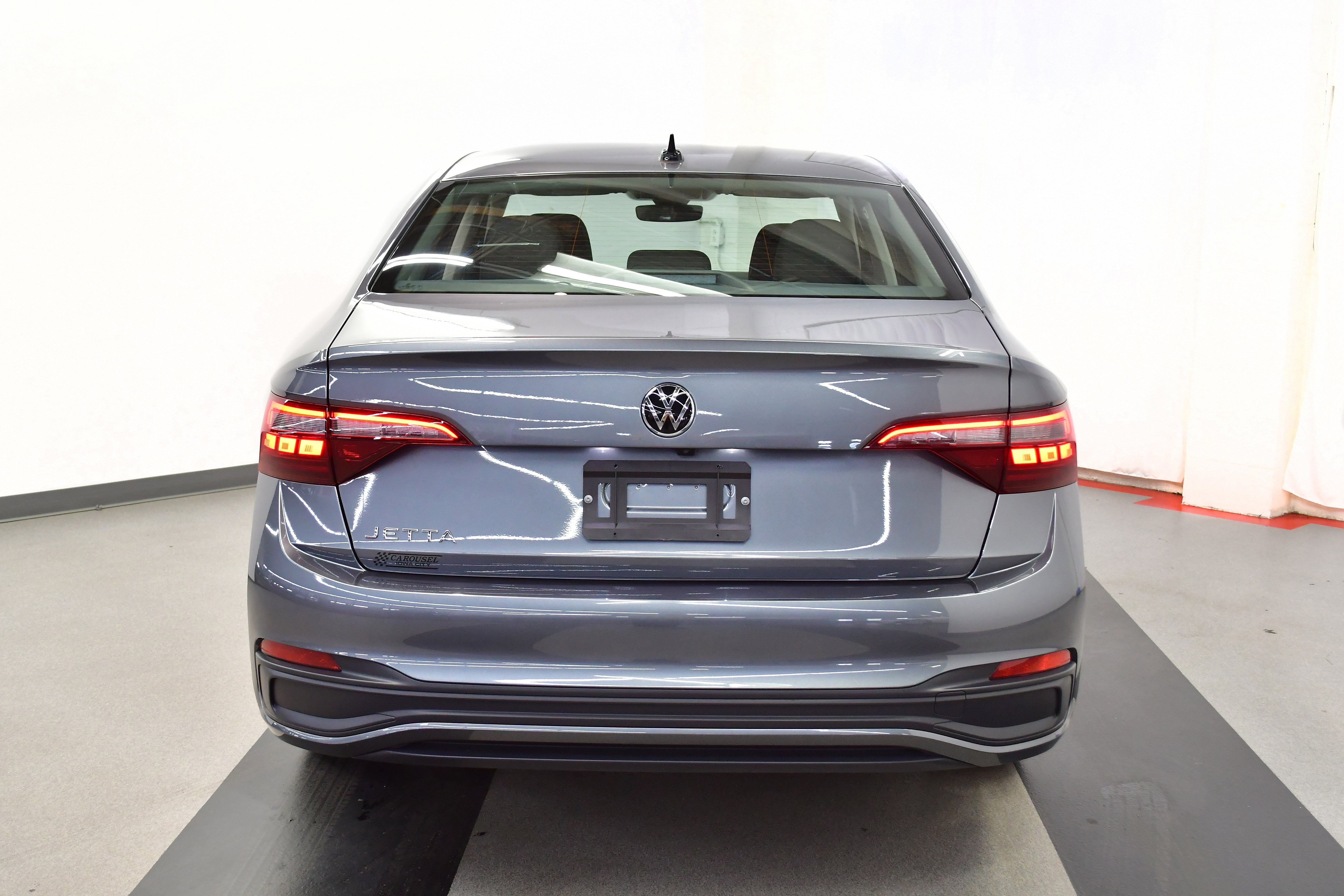 Used 2024 Volkswagen Jetta S image 7