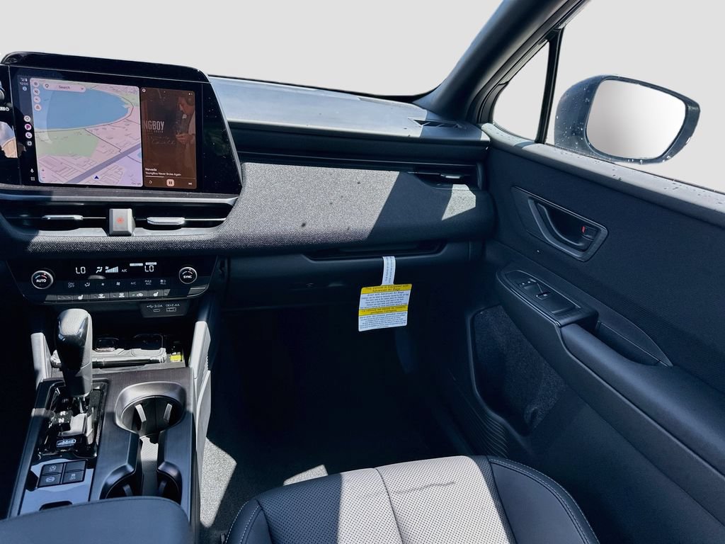 New 2026 Subaru Outback Limited AWD/4WD image 22