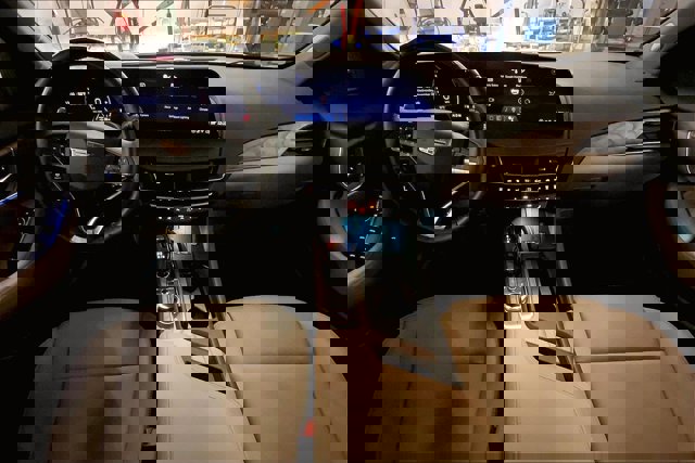 Used 2025 Cadillac CT5 Premium Luxury image 15