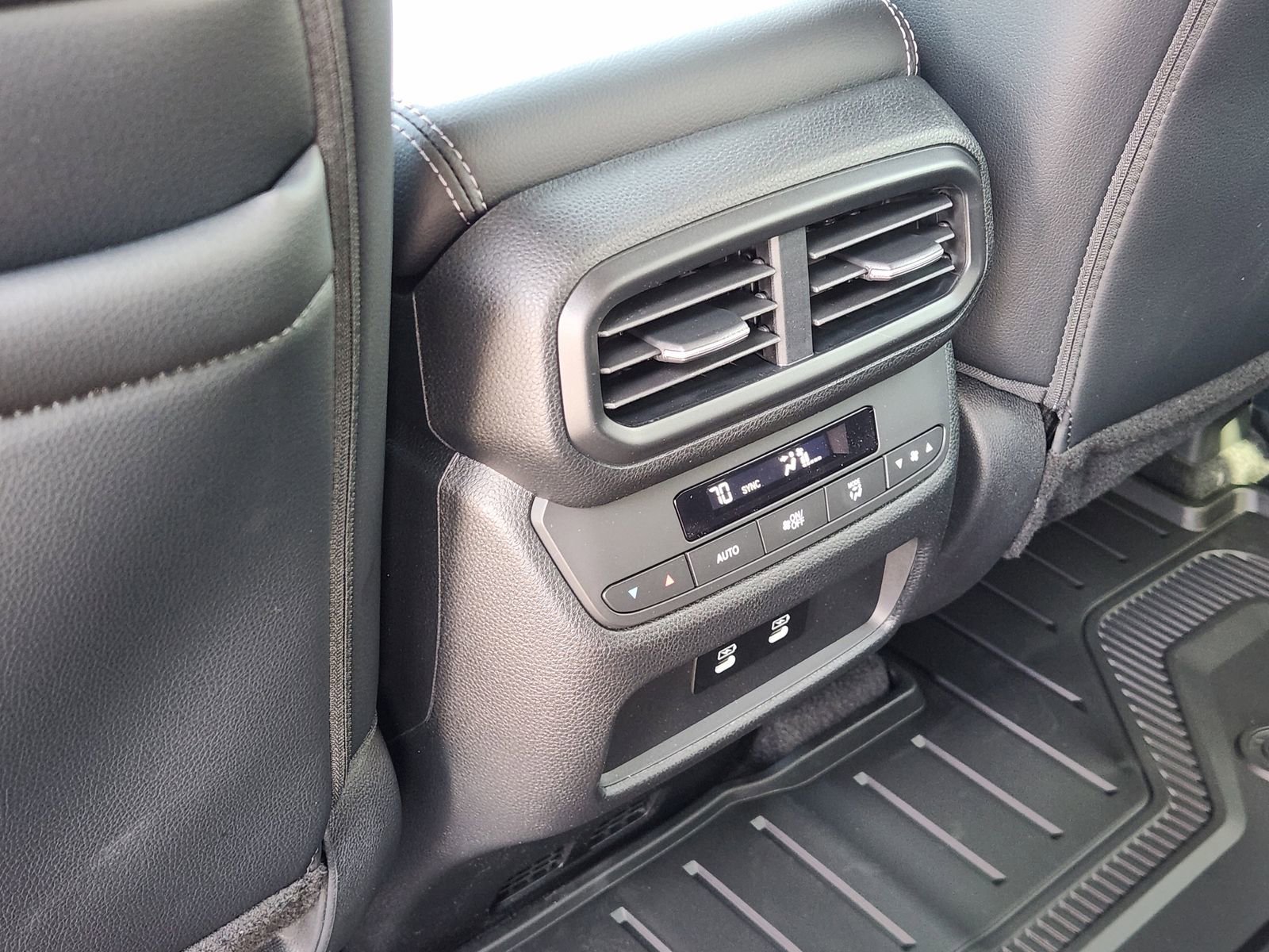 New 2026 Honda Pilot EX-L image 31