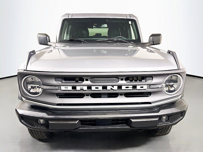 Used 2024 Ford Bronco Big Bend image 2