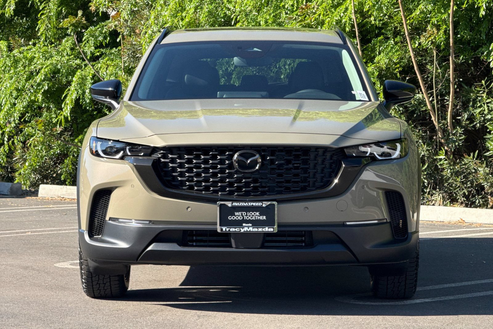 New 2026 MAZDA CX-50 Meridian Edition w/ Cargo Package AWD/4WD image 6