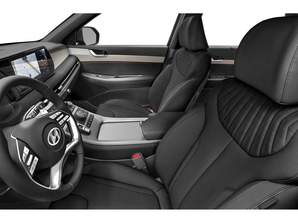 Used 2024 Hyundai Palisade Limited FWD image 60