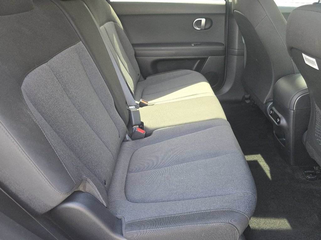 Used 2024 Hyundai Ioniq 5 SEL AWD/4WD image 20