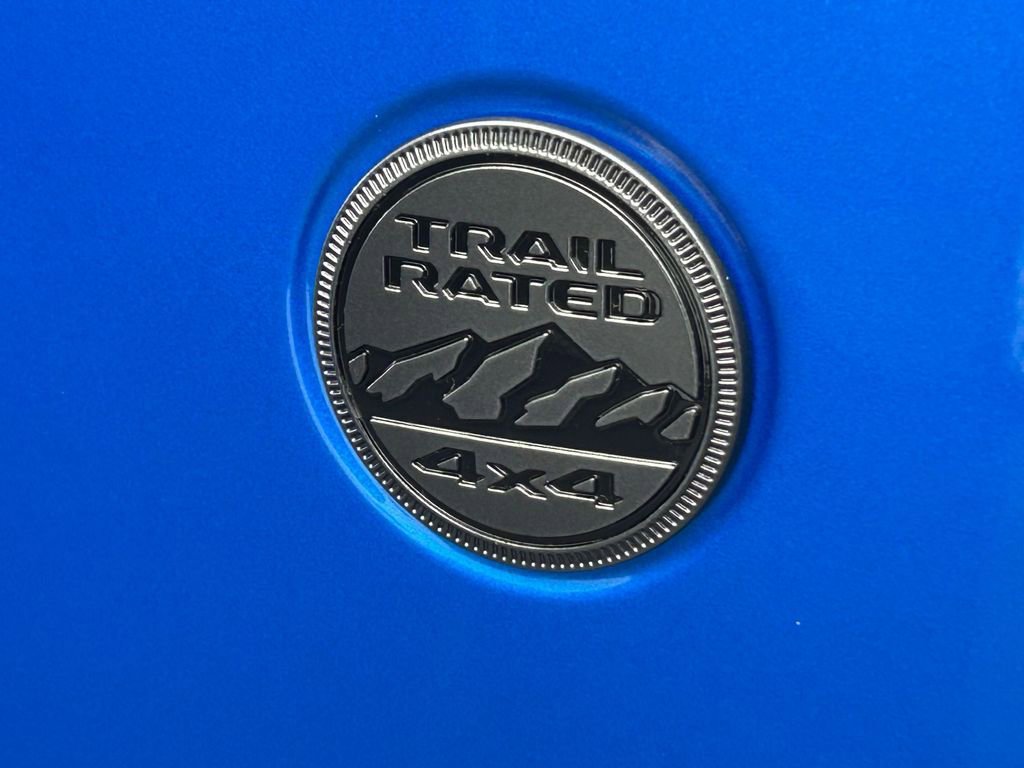 New 2026 Jeep Gladiator Sahara image 26