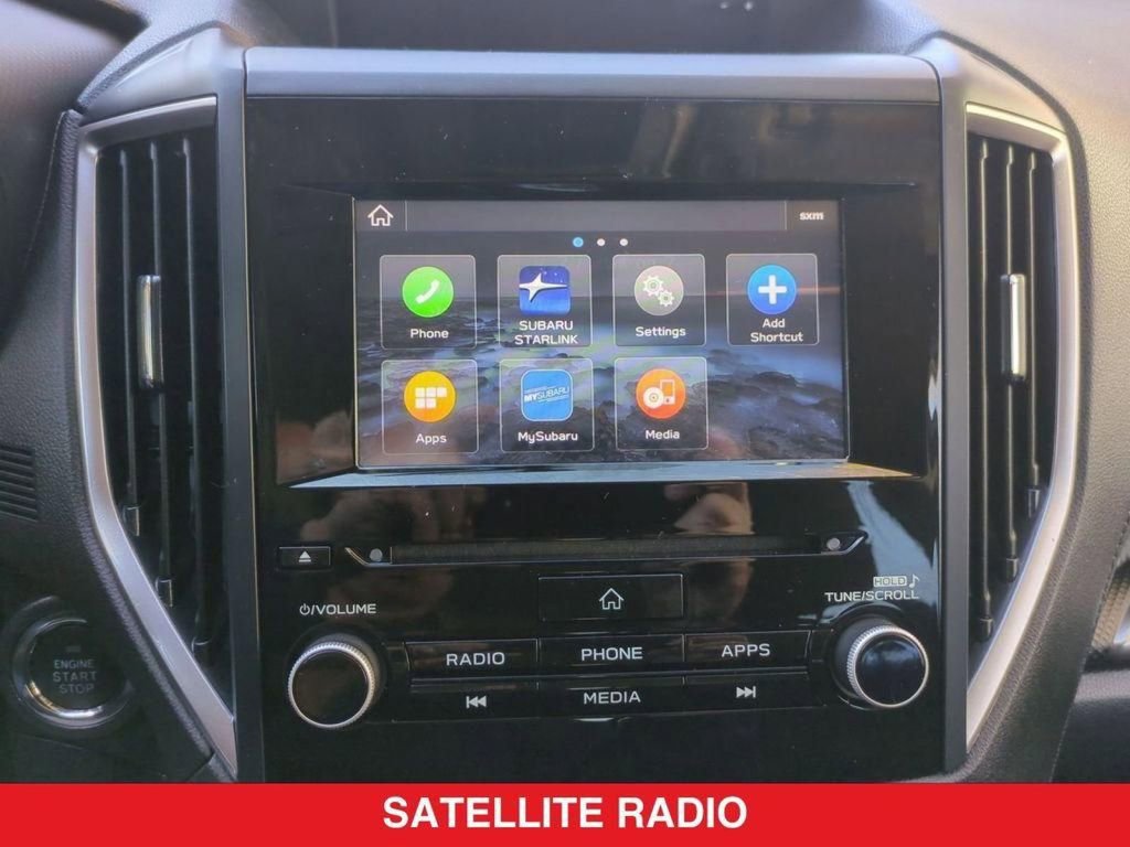 Used 2021 Subaru Forester Premium image 23