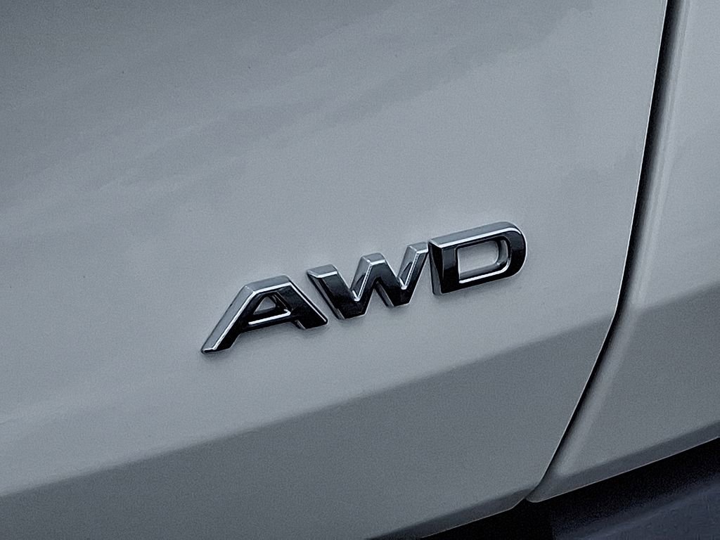 New 2026 Acura ADX AWD image 6