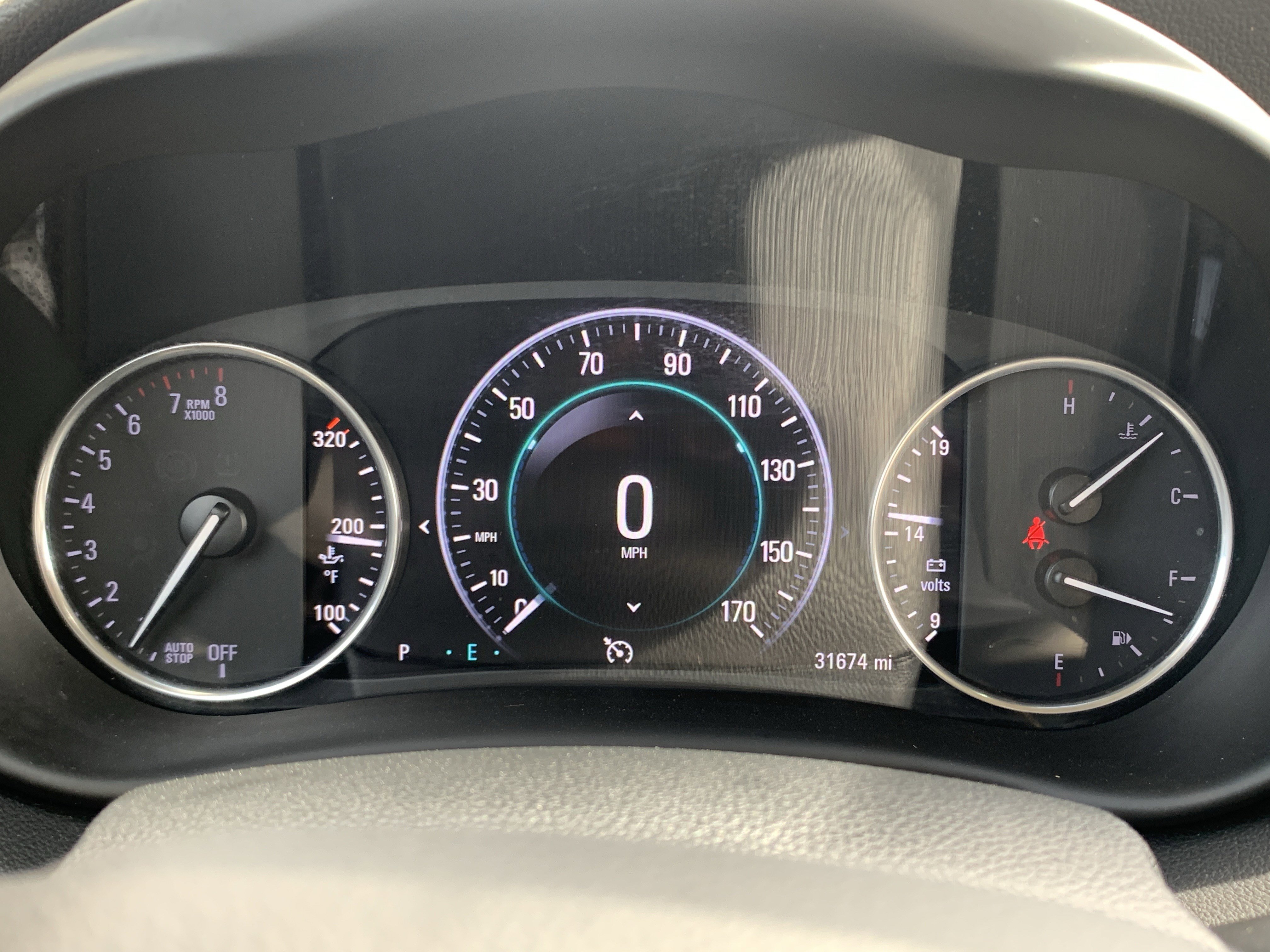 Used 2020 Buick Envision Premium w/ Driver Confidence Package image 21