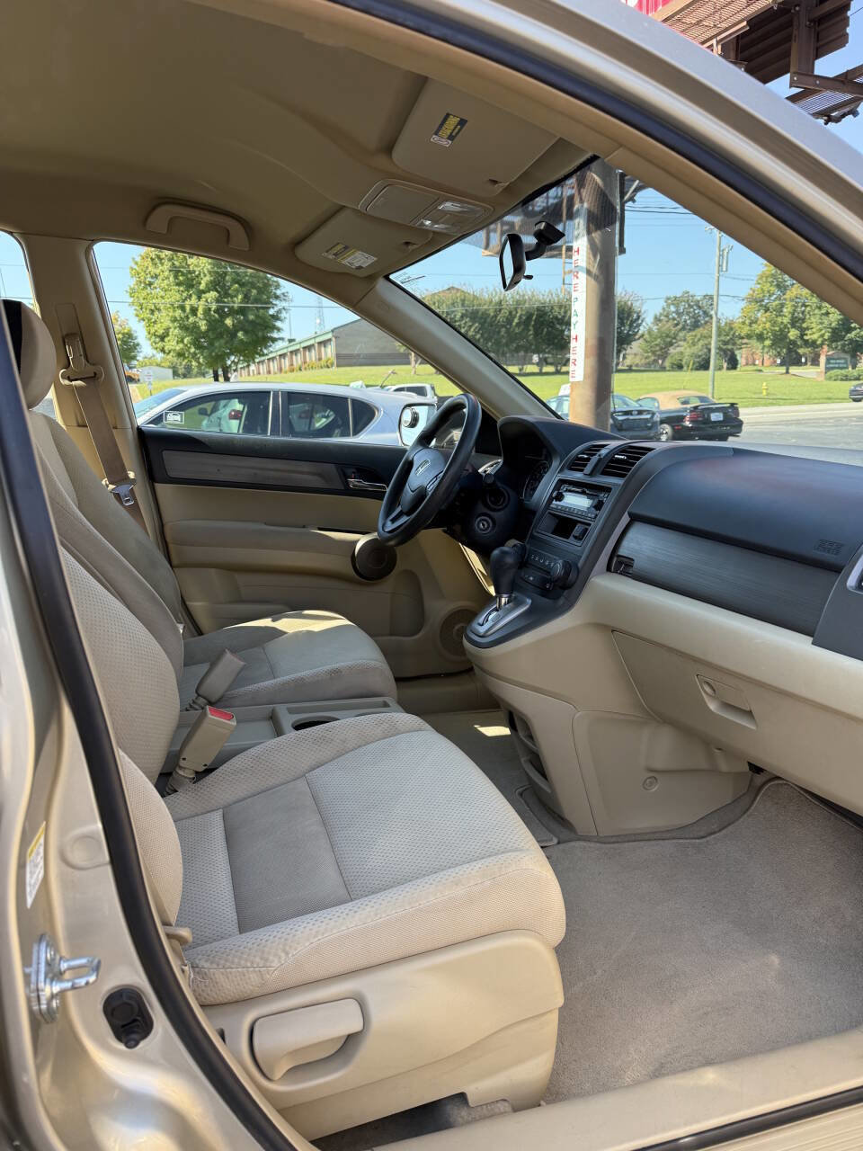 Used 2009 Honda CR-V LX image 14