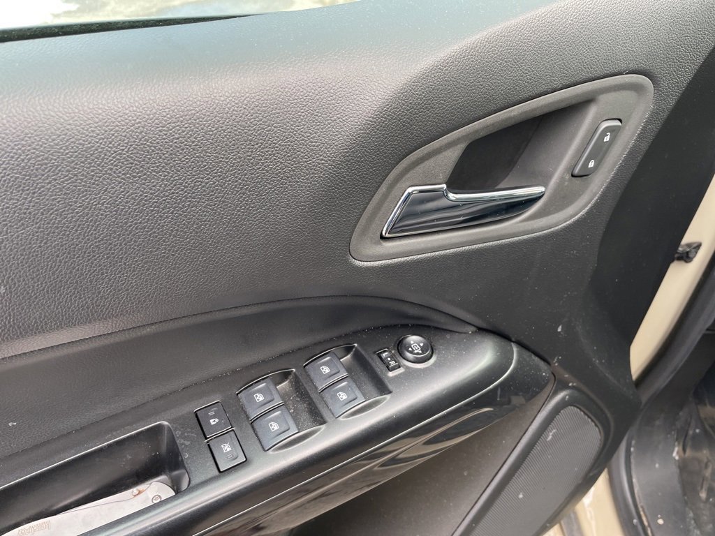 Used 2022 GMC Canyon AT4 w/ Trailering Package image 13