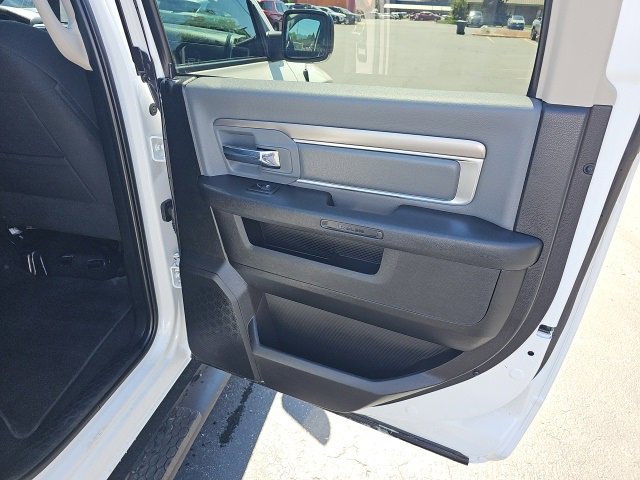 Used 2022 RAM 1500 Classic SLT w/ Electronics Convenience Group image 14