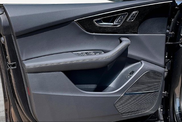 New 2026 Audi Q8 Premium Plus AWD/4WD image 18