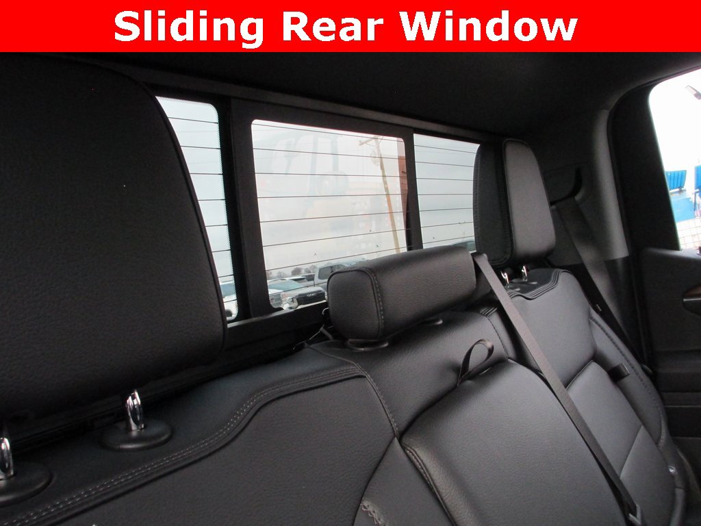 Certified 2025 GMC Sierra 1500 Denali w/ Denali Reserve Package image 26