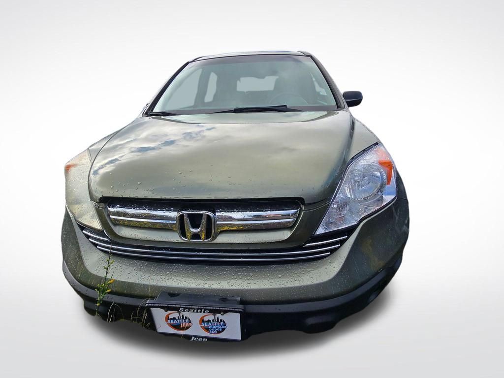 Used 2009 Honda CR-V EX image 8