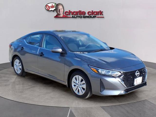 Certified 2025 Nissan Sentra S image 7