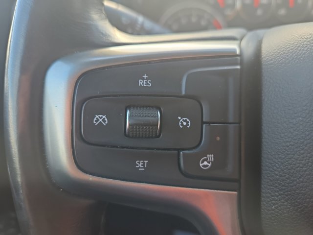 Used 2020 Chevrolet Silverado 1500 RST w/ All-Star Edition image 19