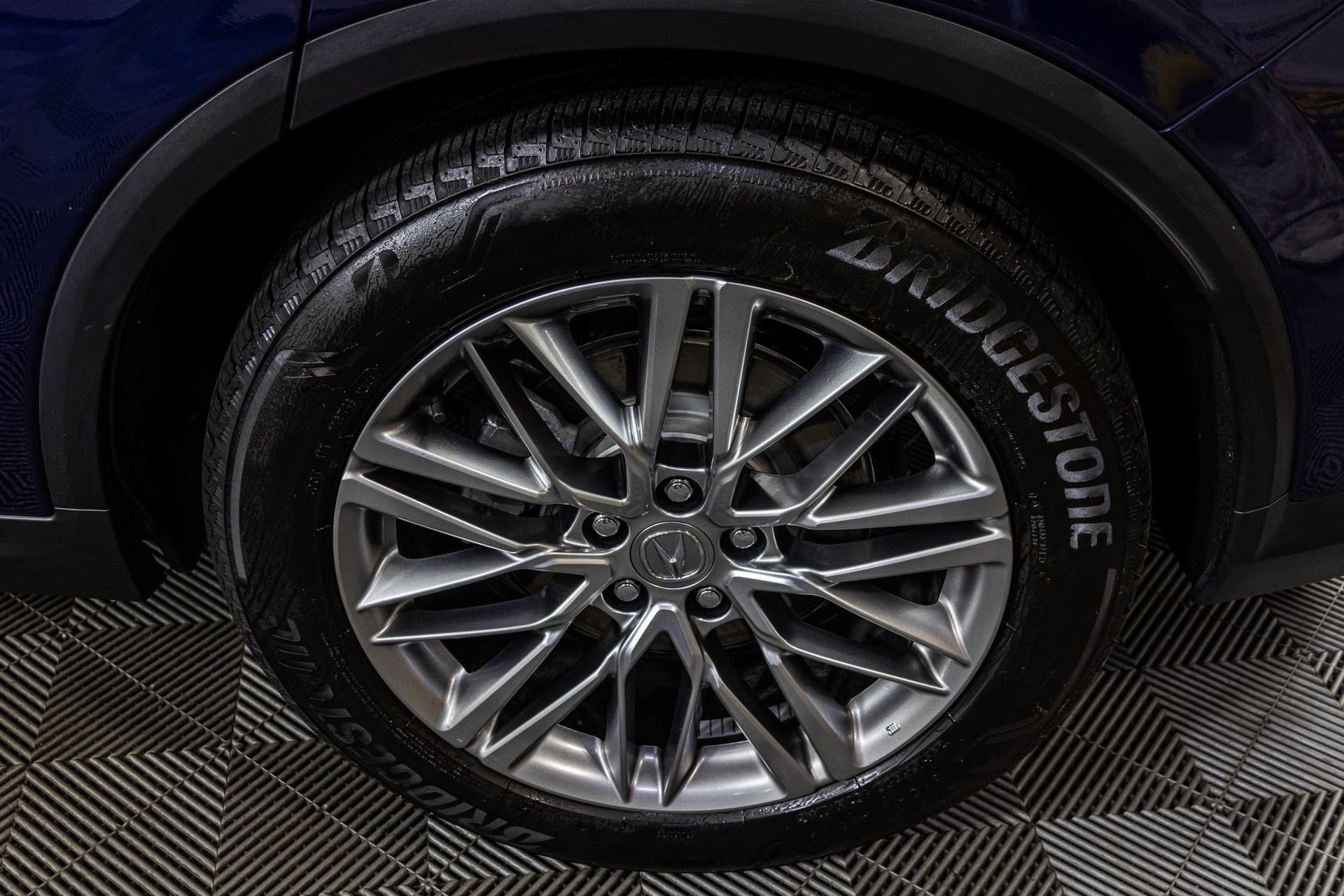 Used 2023 Acura MDX SH-AWD w/ Advance Package image 41