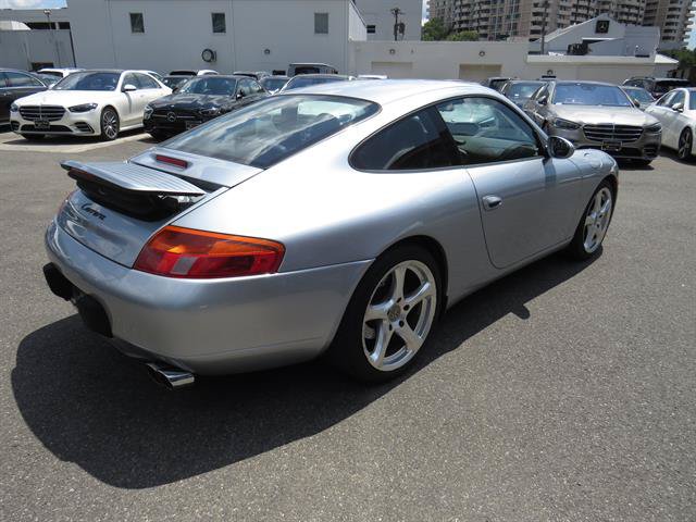 Used 1999 Porsche 911 Carrera RWD image 4
