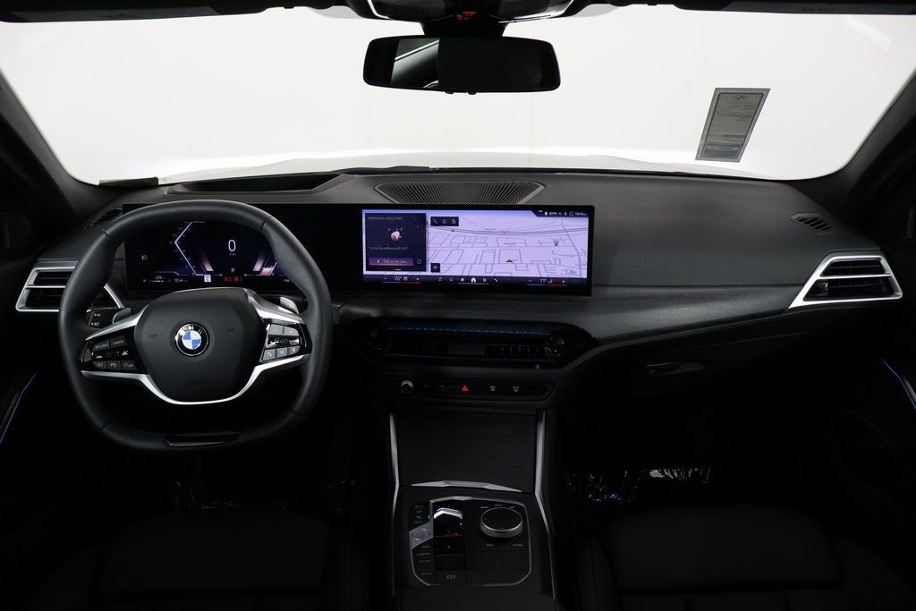 Used 2021 BMW 228i xDrive Gran Coupe w/ Convenience Package AWD/4WD image 8