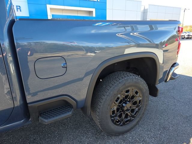 New 2026 Chevrolet Silverado 2500 LT w/ All Star Edition image 42