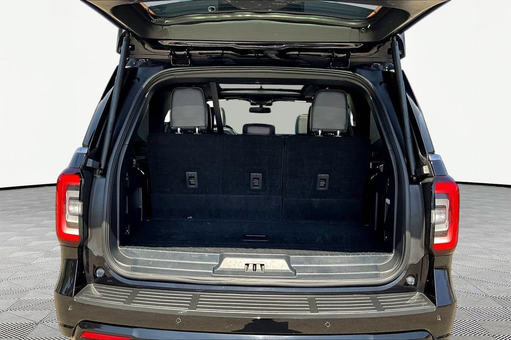 Used 2024 Ford Expedition Limited RWD image 27