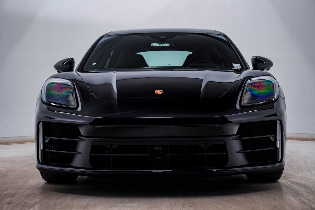 New 2026 Porsche Panamera 4 AWD/4WD image 6