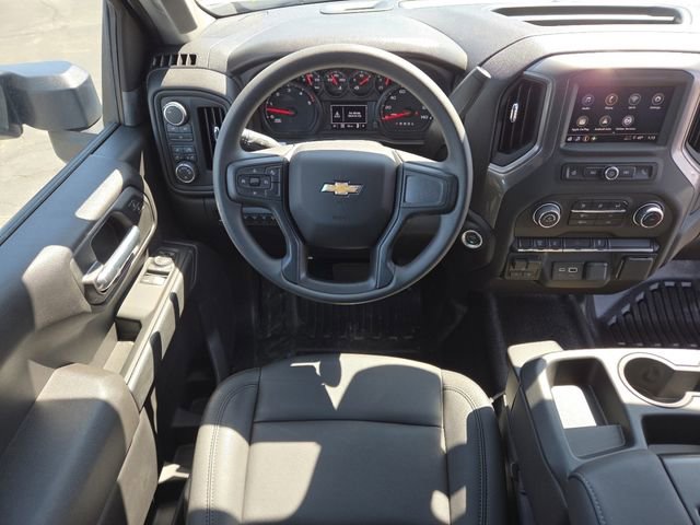 New 2025 Chevrolet Silverado 3500 W/T w/ WT Convenience Package image 27