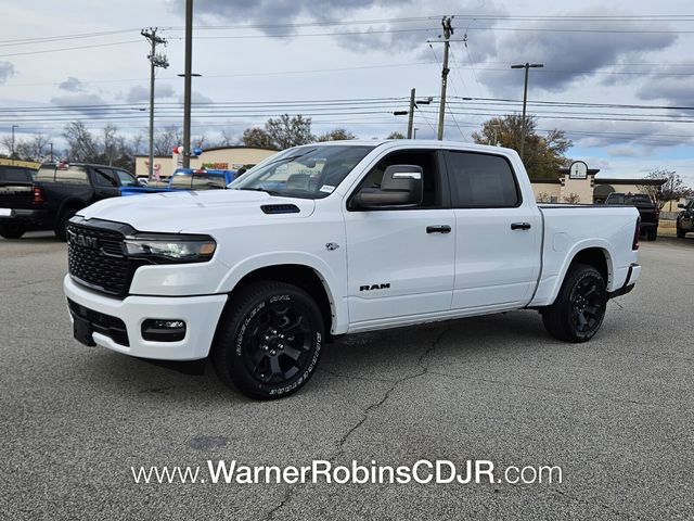 New 2026 RAM 1500 Big Horn image 3