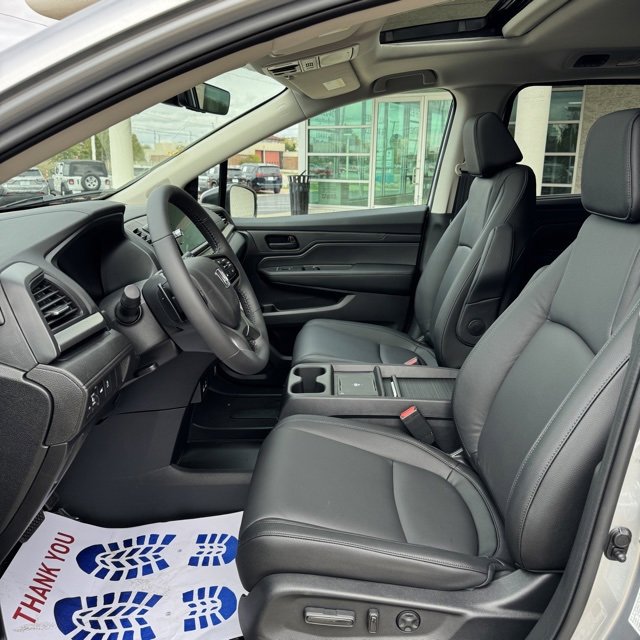 New 2026 Honda Odyssey EX-L image 10