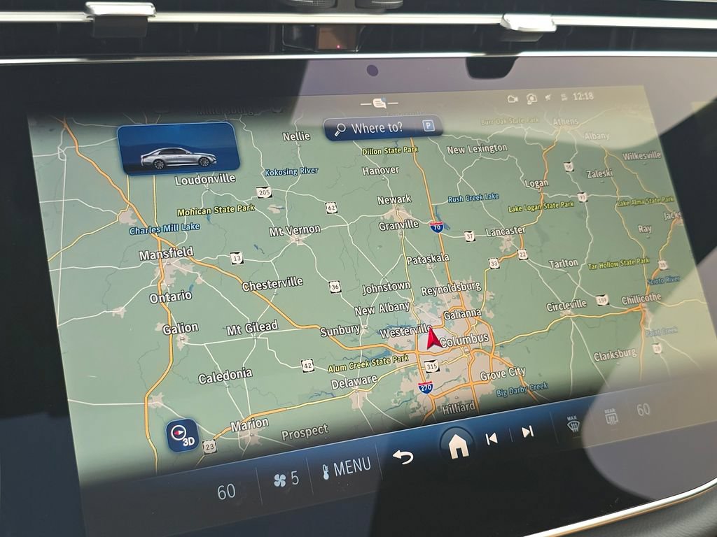 New 2027 Mercedes-Benz E 450 4MATIC Sedan image 4