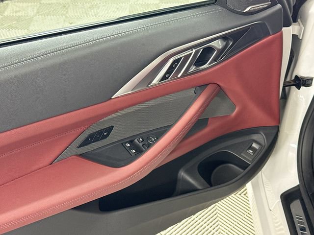 Used 2021 BMW 440i xDrive Coupe w/ Premium Package image 18