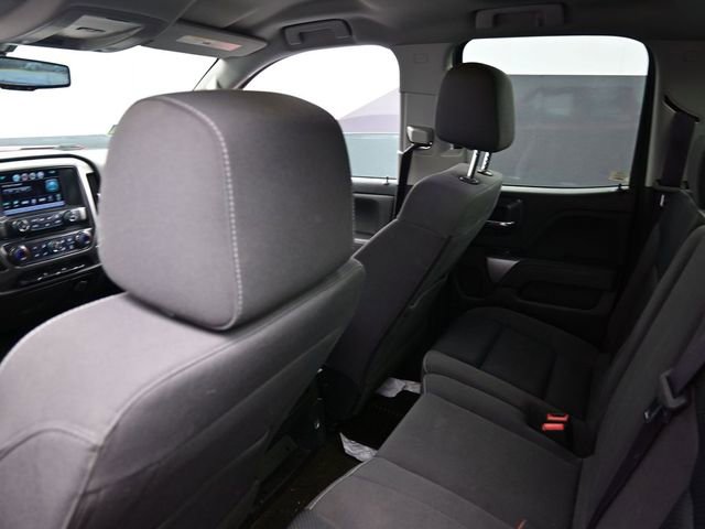 Used 2017 Chevrolet Silverado 1500 LT w/ All Star Edition AWD/4WD image 29