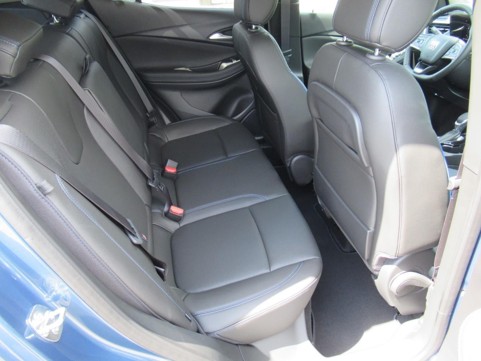 New 2026 Buick Encore GX Sport Touring w/ Comfort Package FWD image 28