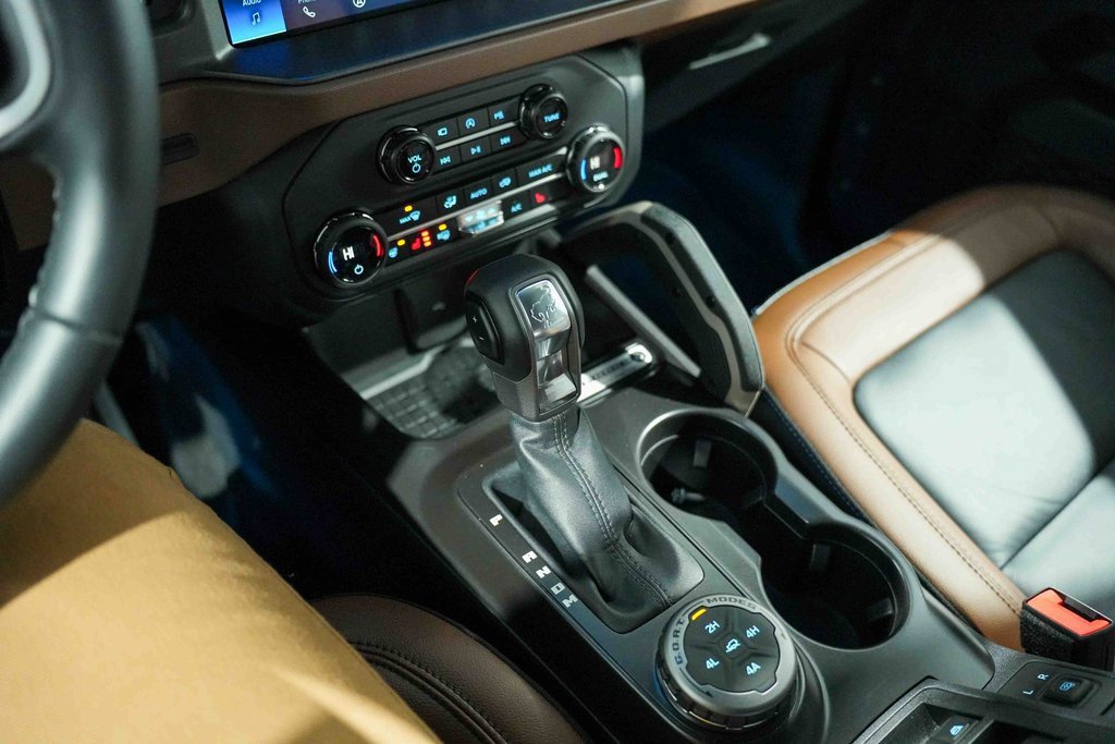 Used 2024 Ford Bronco Outer Banks w/ Sasquatch Package image 26