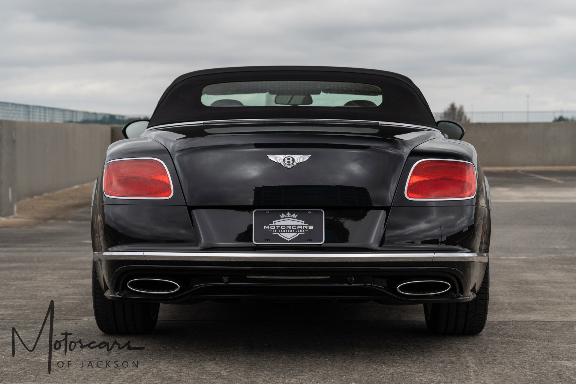 Used 2016 Bentley Continental GT Speed AWD/4WD image 11