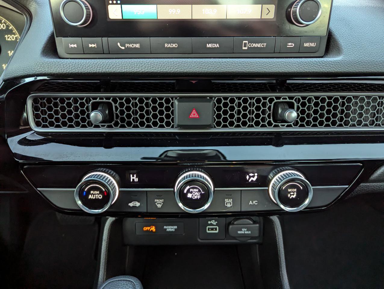 Used 2023 Honda Civic LX image 23