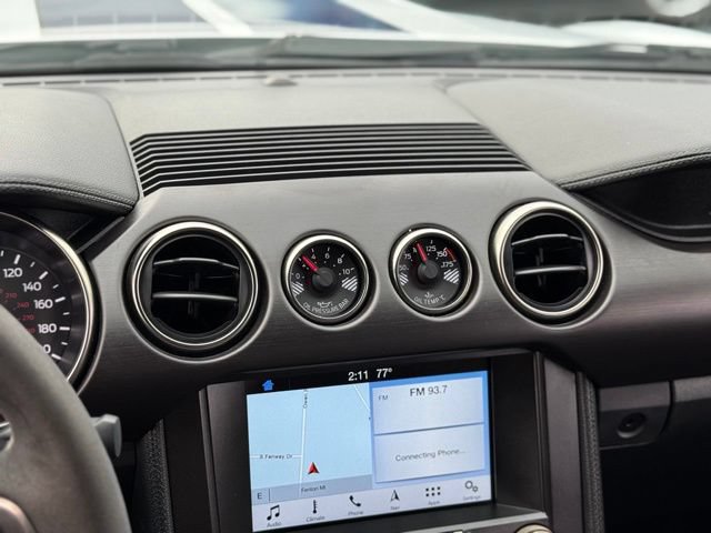 Used 2016 Ford Mustang Shelby GT350 w/ Technology Package RWD image 23