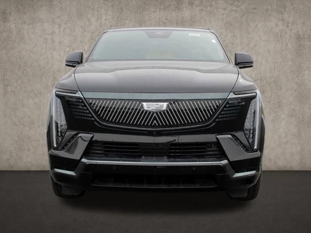 New 2025 Cadillac Escalade IQ Sport 2 AWD/4WD image 3
