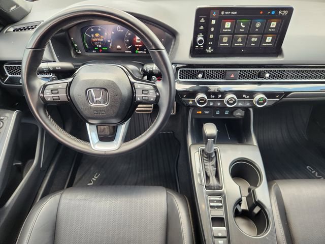 Used 2025 Honda Civic Sport image 27